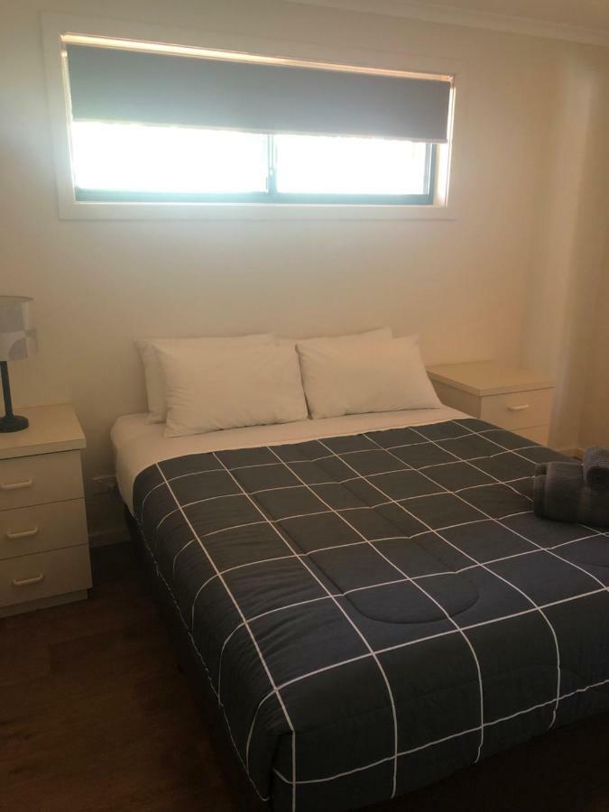 Latitude20 Karratha Apartments Ngoại thất bức ảnh